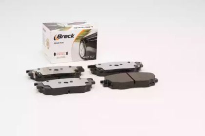 breck 242460070110